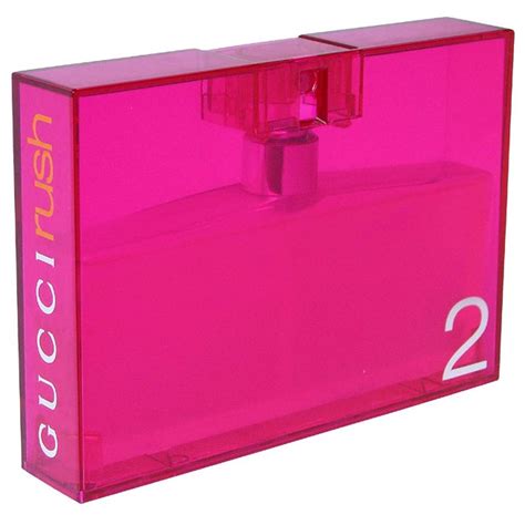 gucci rush eau de toilette spray women|gucci rush unisex perfume.